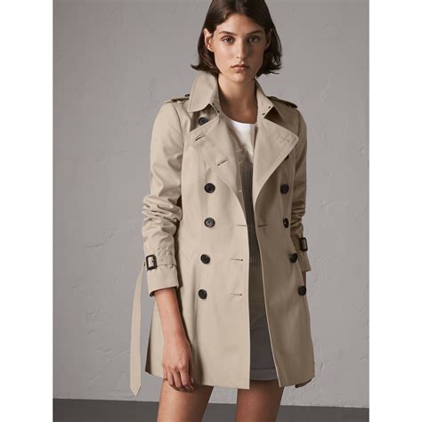 burberry wearhead trench|burberry trench coat women petite.